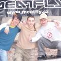 Zobrazit fotografii: MickeY & fANY & C�bek. [nov� okno]