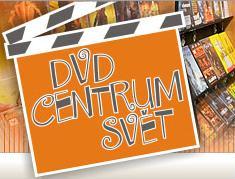 Sponzor DVD centrum