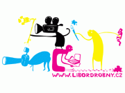 Libor Drobný - Ilustrace a multimediální tvorba Libor Drobný - Ilustrace a multimediální tvorba