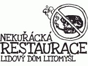 Kulečníková herna a restaurace v Litomyšli Kulečníková herna a restaurace v Litomyšli