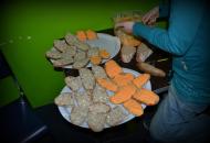 Sado recept na rybičkovou a mrkvovou pomazánku