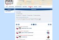 www.fucr.cz - termínovka