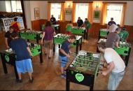 Lokalita: Bohuňovice, Datum: 22.6.2013, Autor: Honza Kubík