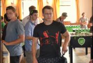 Lokalita: Bohuňovice, Datum: 22.6.2013, Autor: Honza Kubík