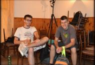 Lokalita: Bohuňovice, Datum: 22.6.2013, Autor: Honza Kubík