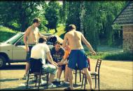 Lokalita: Bohuňovice, Datum: 22.6.2013, Autor: Honza Kubík
