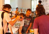 Lokalita: Bohuňovice, Datum: 22.6.2013, Autor: Petr Macek