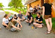 Lokalita: Bohuňovice, Datum: 22.6.2013, Autor: Petr Macek