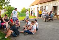 Lokalita: Bohuňovice, Datum: 22.6.2013, Autor: Petr Macek