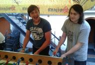 Lokalita: Cafebar Underground, Datum: 7.7.2013, Autor: flam