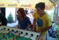Lokalita: Cafebar Underground, Datum: 7.7.2013, Autor: flam