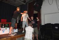 Lokalita: Divadelní klub Polička, Datum: 20.7.2013