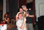 Lokalita: Divadelní klub Polička, Datum: 20.7.2013