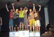 Lokalita: Divadelní klub Polička, Datum: 20.7.2013