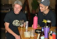 Lokalita: Underground Litomyšl, Datum: 25.8.2013, Autor: Honza Kubík