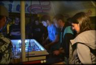 Lokalita: Underground Litomyšl, Datum: 25.8.2013, Autor: Honza Kubík