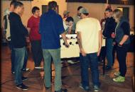 Lokalita: Nedošín u Litomyšle, Datum: 14.9.2013, Autor: Honza Kubík