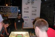 Lokalita: Svitavy, Datum: 9.11.2013, Autor: Kavárna V Parku
