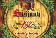 Pivovar Svijany představil nové pivo