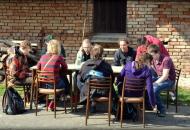 Lokalita: Bohuňovice u Litomyšle, Datum: 22.3.2014, Autor: Honza Kubík