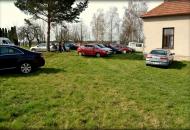Lokalita: Bohuňovice u Litomyšle, Datum: 22.3.2014, Autor: Honza Kubík
