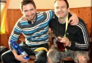 Lokalita: Bohuňovice u Litomyšle, Datum: 22.3.2014, Autor: Honza Kubík