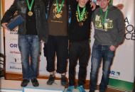 Lokalita: Bohuňovice u Litomyšle, Datum: 22.3.2014, Autor: Honza Kubík