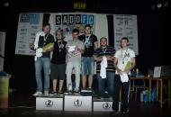 dvojice A, Lokalita: MC Kotelna, Datum: 10.11.2014, Autor: Libor Drobný