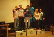 Dvojice B, Lokalita: MC Kotelna Litomyšl, Datum: 10.10.2015, Autor: FTB.cz
