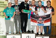 Dvojice B, Datum: 19.3.2016