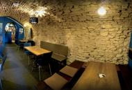 Cafebar Underground