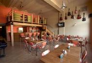 Nekuřácká restaurace