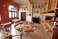 Nekuřácká restaurace