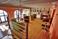 Nekuřácká restaurace