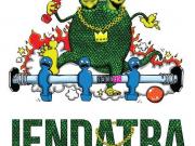 Jendatra
