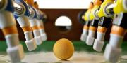 Sranda Cup IX - Březová nad Svitavou