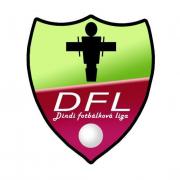 Červenec fotbálkoví ťukanec - Dindi Bar Litomyšl