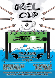 Orel Cup 2018