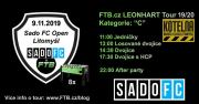 Sado FC Open