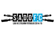 Finále SadoFC ligy 2014/15 - jednotlivci
